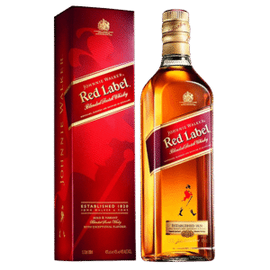 Johnnie Walker Red Label